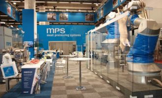 MPS - Deboflex Menkhorst Standbouw - MPS